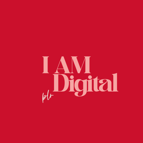 I AM Digital PLR — Smart Systems. Simple Growth.